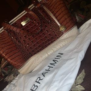 Brahmin bag